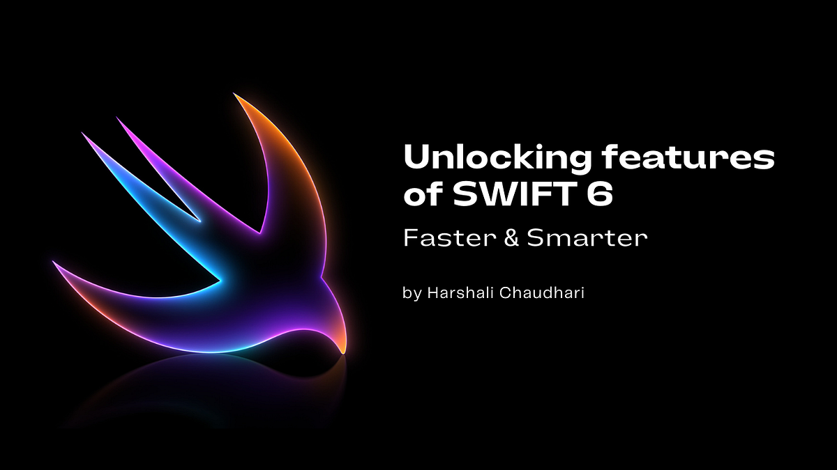 Unlocking features of Swift 6. Introduction Swift has come a long way ...