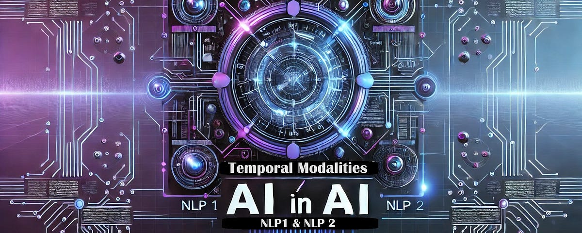Exploring Time’s Impact on AI and NLP Technologies