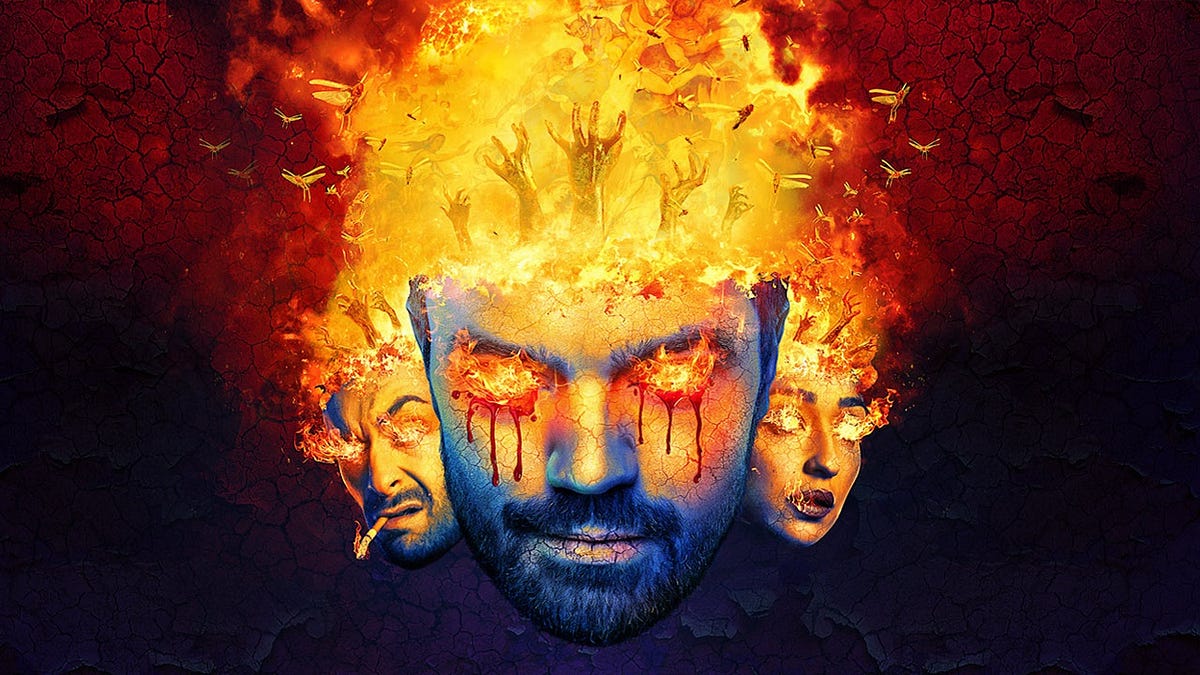 Ver | Preacher Temporada 4 Capitulo 1 Completo (HD) | by Geishaafrila
