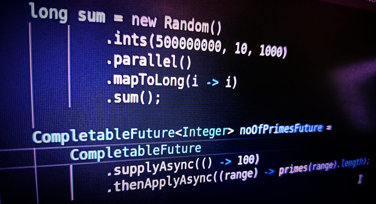 Java Multithreading, Concurrency, and Parallelism — Part 22.4 | by ...