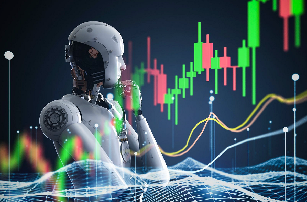 Overcoming Data Overwhelm: Harnessing AI for Informed Decision-Making ...