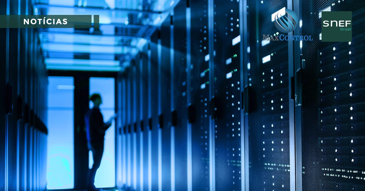 SNEF MaxControl contrata profissionais
