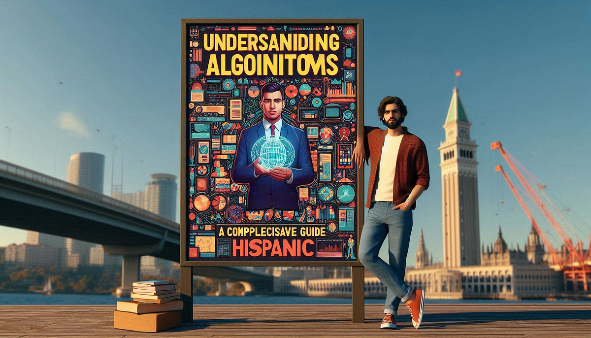 Understanding Algorithms: A Comprehensive Guide | by Sohit Mishra | Medium