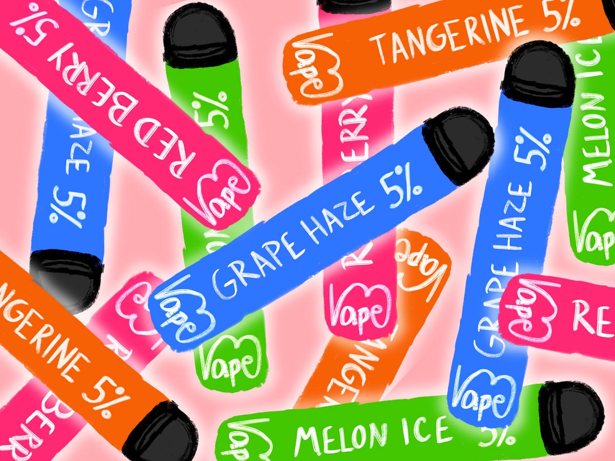 In Defense of JUUL | By Alex Music