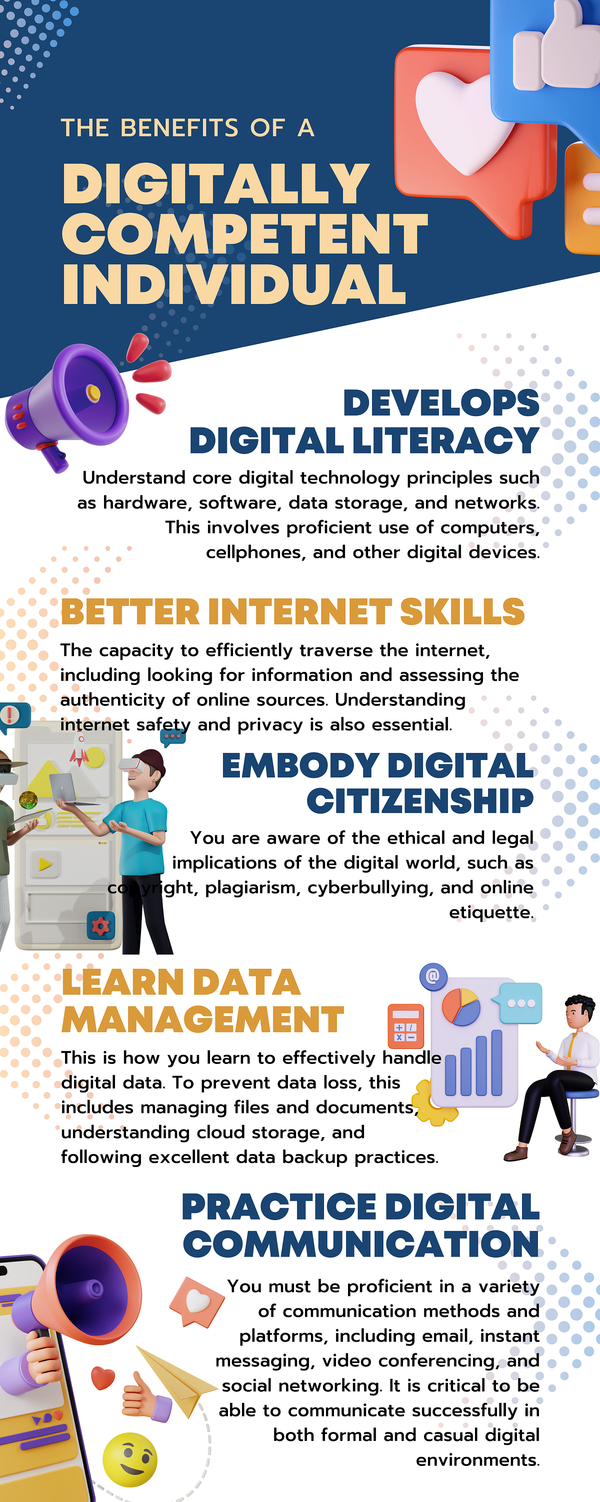 Unlocking Digital Brilliance - Hermarc Villanueva - Medium