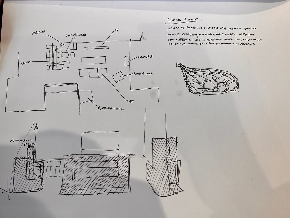 Modular Forms. Designing modular systems to created 3D… | by Joan Lee ...
