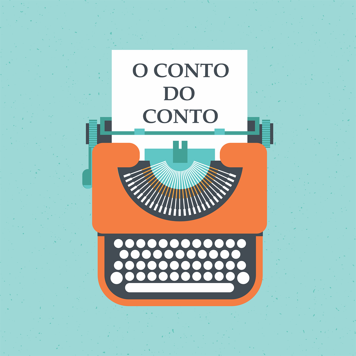 O Conto do Conto by Leopoldo Luiz Diniz Lopes Disruptuose Medium