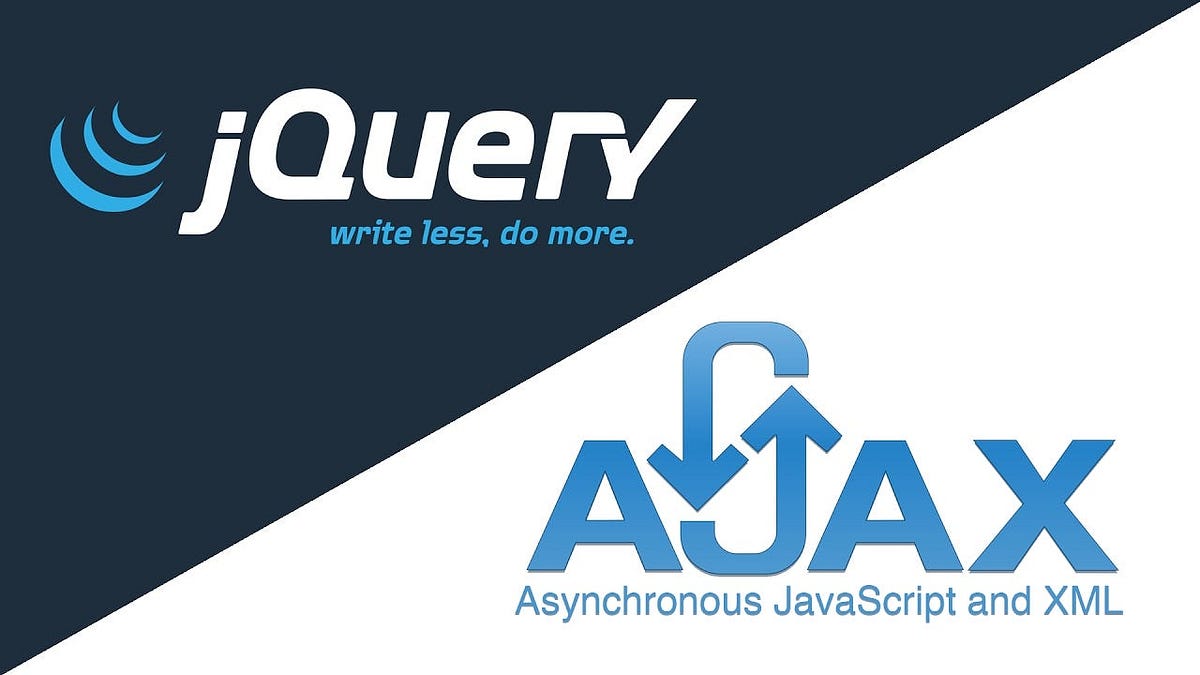 AJAX (Asynchronous JavaScript and XML) in jquery | by Krishnakumar | Medium