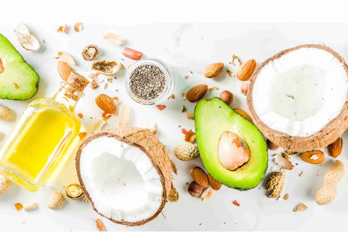 Avocado Oil vs. Coconut Oil: Which Is Healthier? | by Lalit kumar | Medium