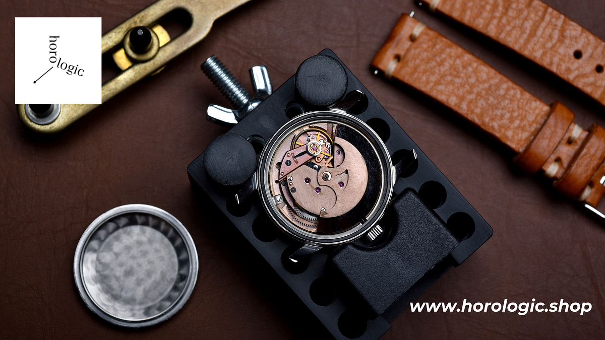 Notable Innovations Throughout The History of Best Automatic Watch