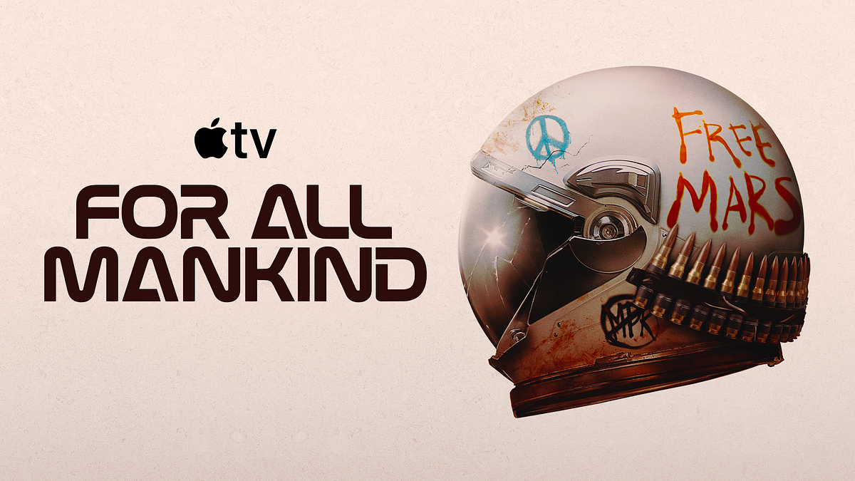 “For All Mankind” Returns. And It’s Not All About Space