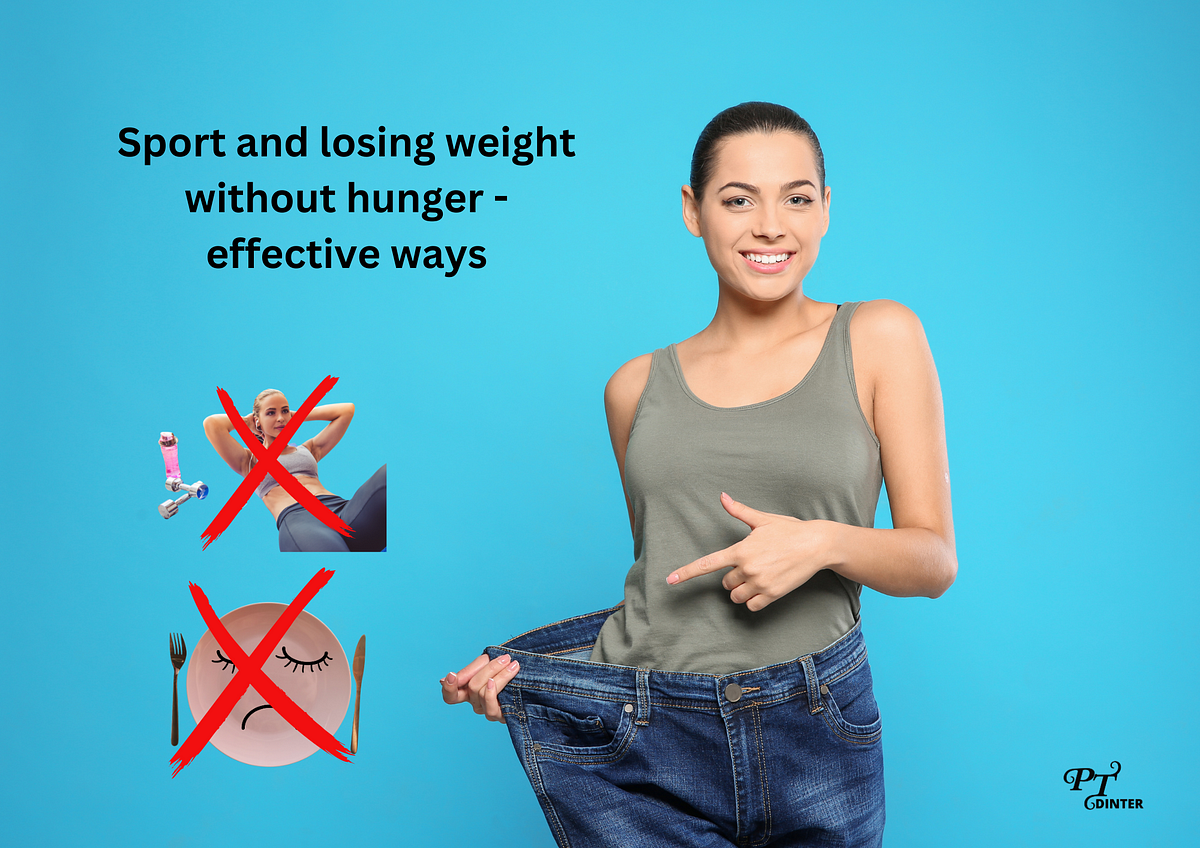 lose-weight-without-exercise-and-without-starving-yourself-by-peter