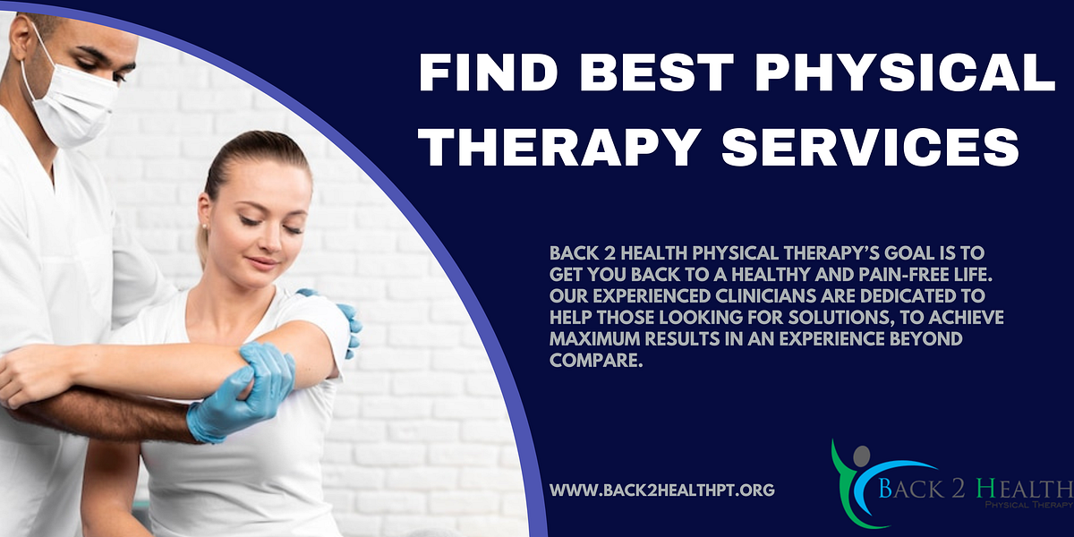 Physical Therapy For Lower Back Pain Relief By Back 2 Health Medium Physical Therapy For Lower Back Pain Relief By Back 2 Health Medium