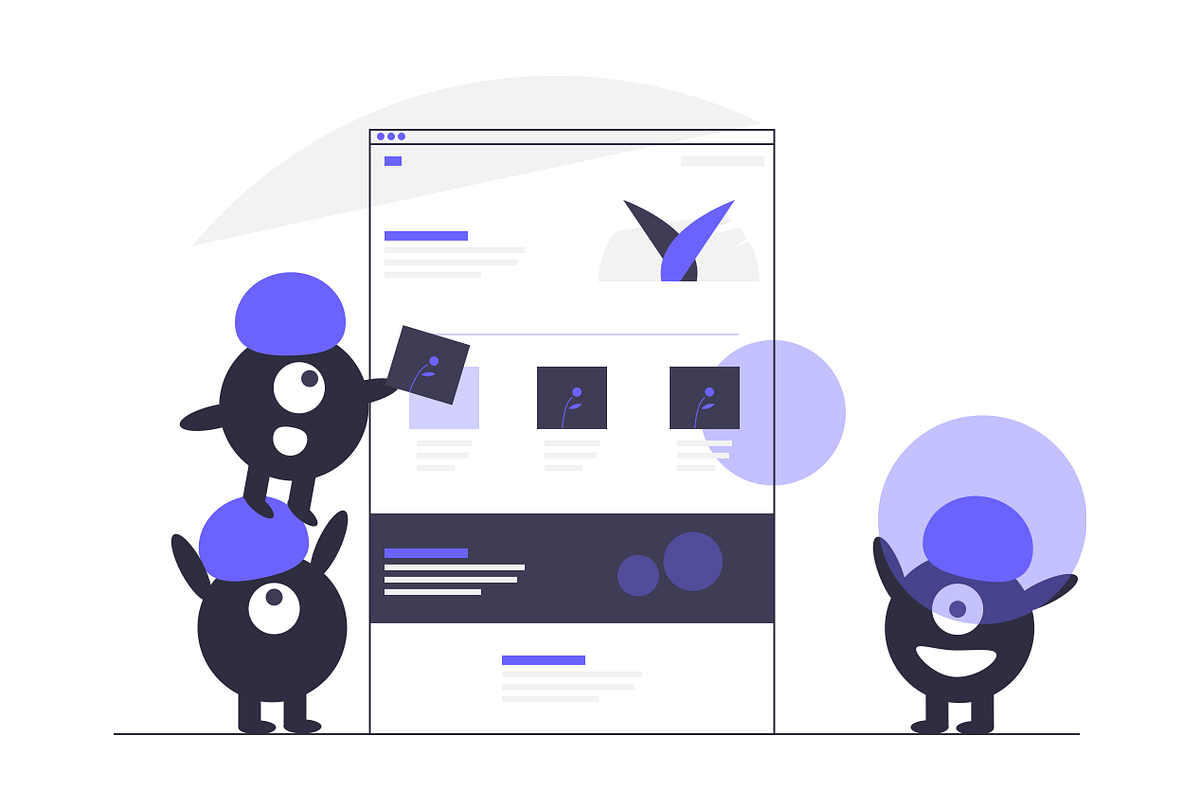 User interface design best practices by Nabila Ayu Bootcamp