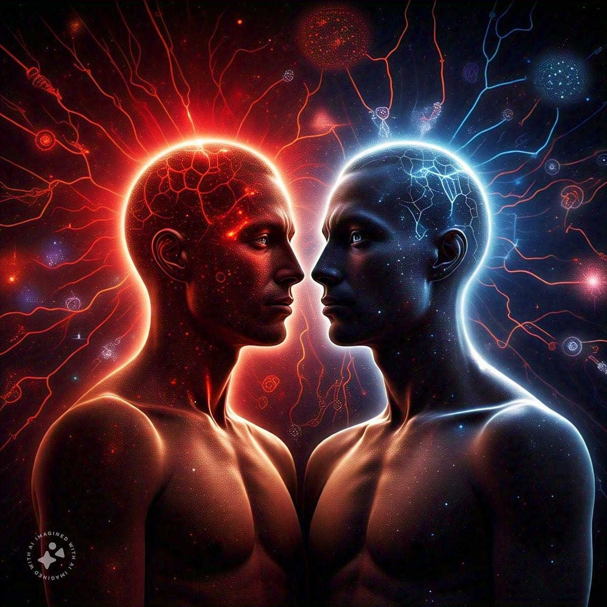 Beyond Lust: Delving into the Beauty of Emotional Intimacy - Understanding Emotional Intimacy