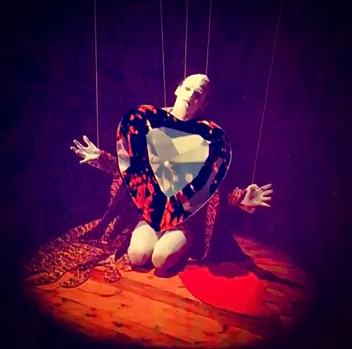 Why You’re a Doormat. And what you can do to change it by Niki