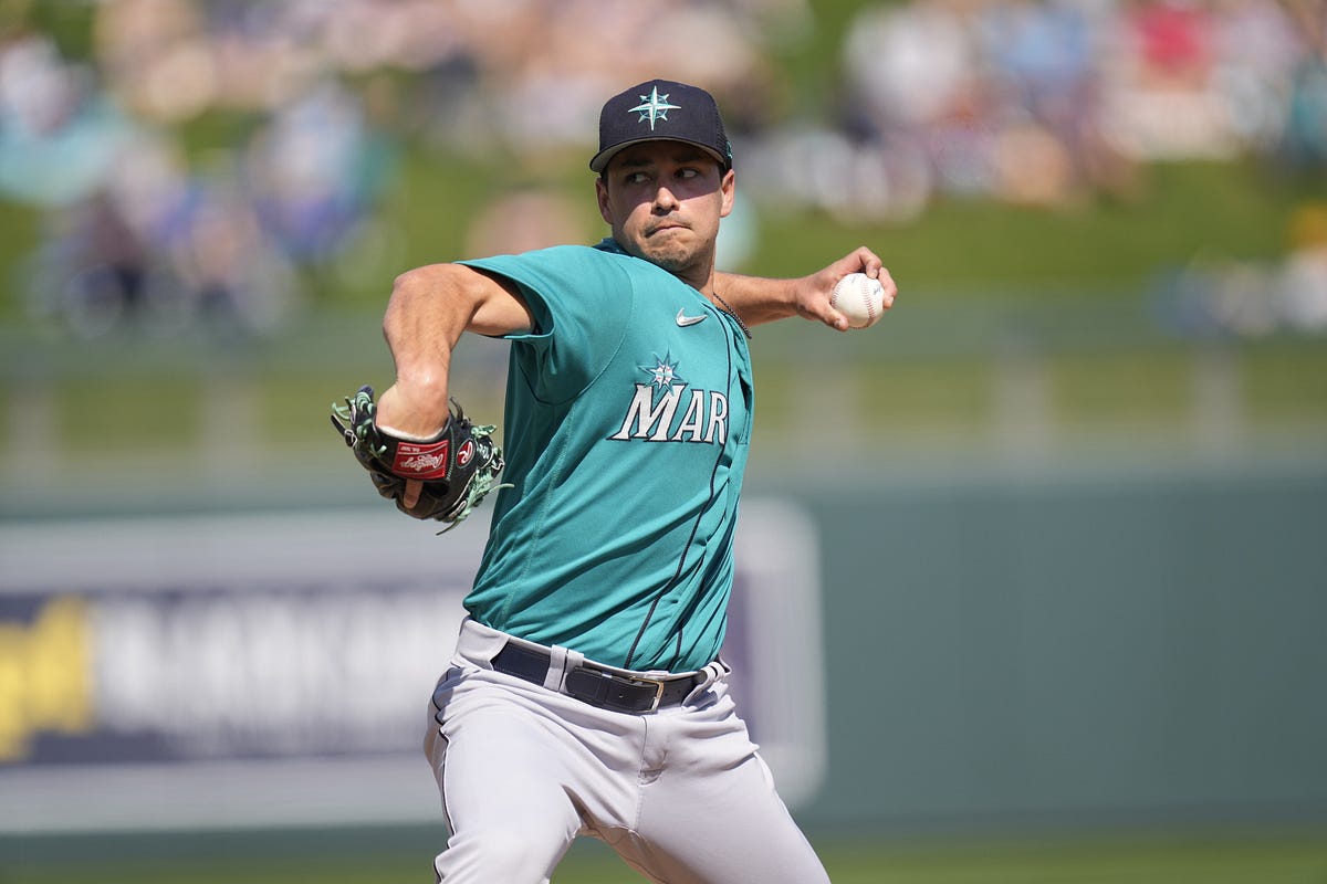 Mariners Game Notes — April 30 at Toronto by Mariners PR From the