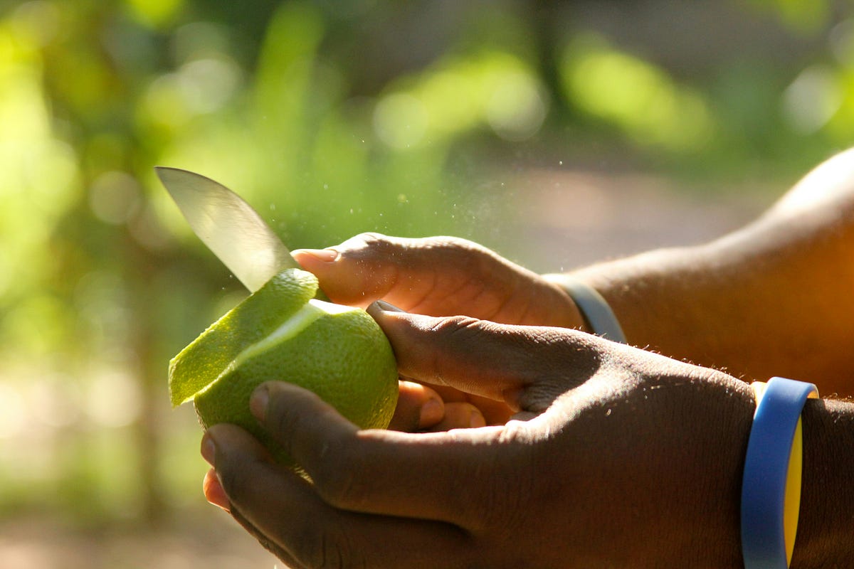 The Hidden Risks of Apple Cider in Fall Why You Should Be Cautious
