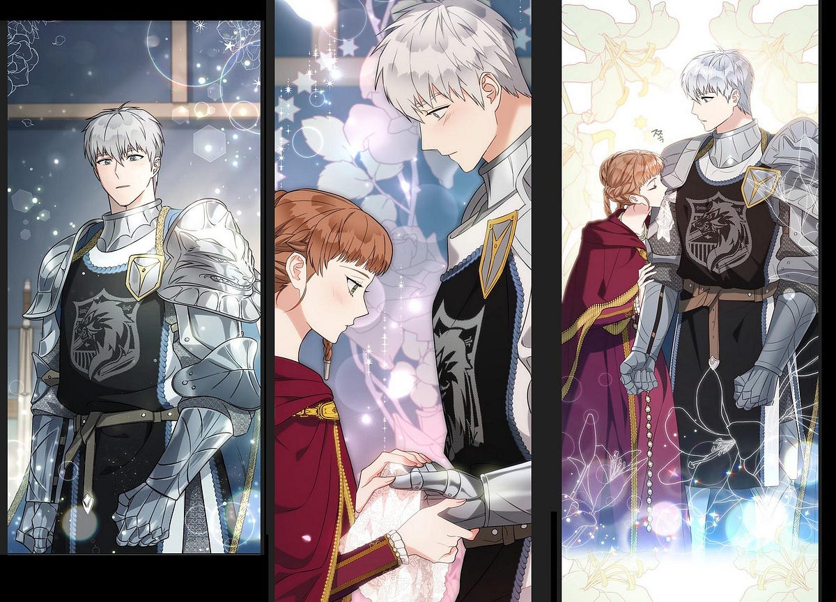 My Kidnapper Is My Arranged Marriage Partner