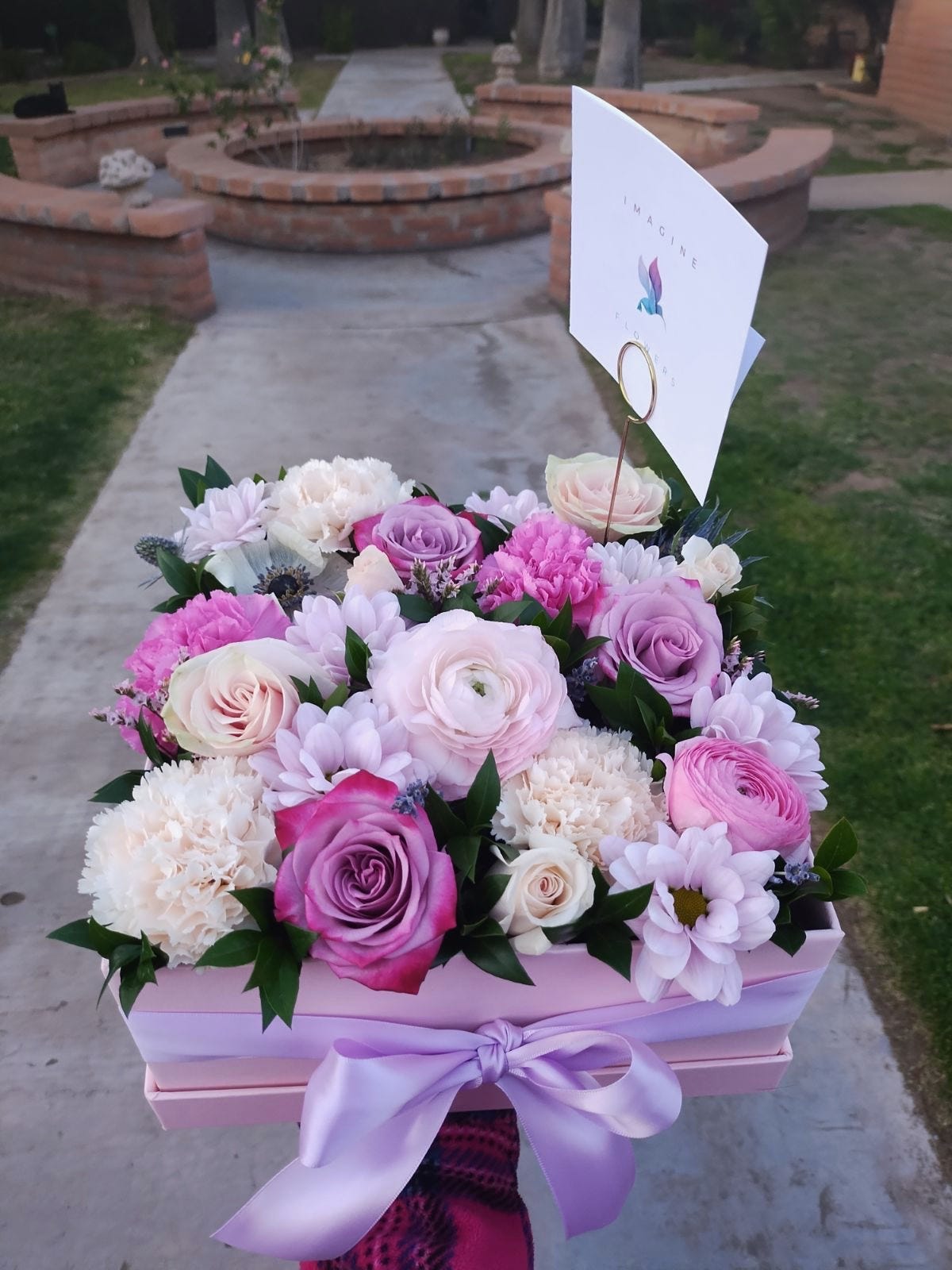 The Art of Floral Expression Why Scottsdale’s Local Florists Are Your