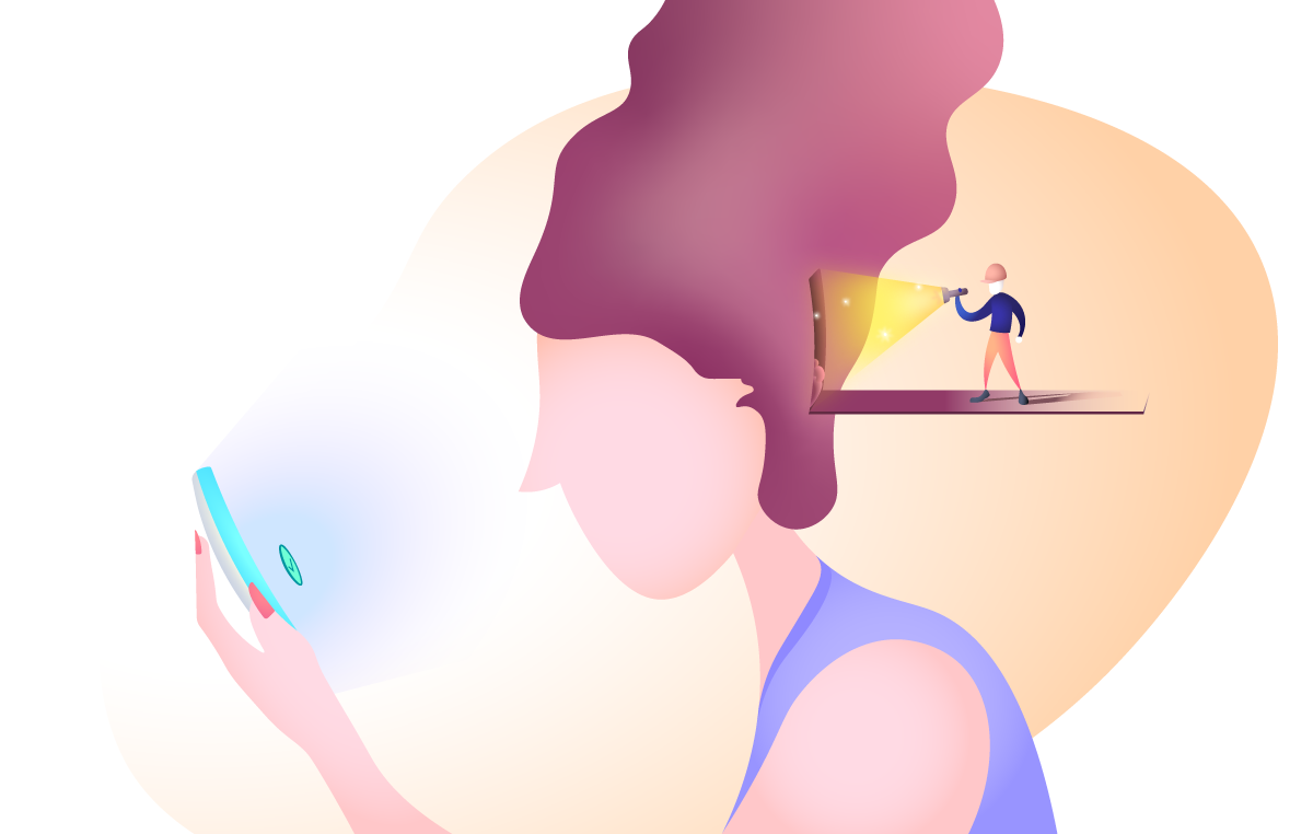 How learning about psychology can help you a better designer