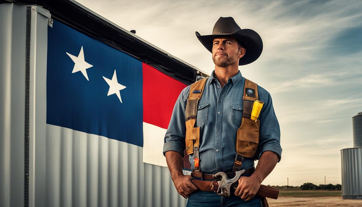 Get Your Texas HVAC License A StepbyStep Guide by Charles Fleming