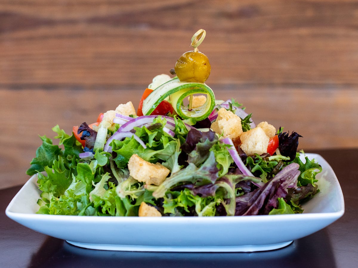 Is There A Recall On Salad Mix at Willie Stoker blog