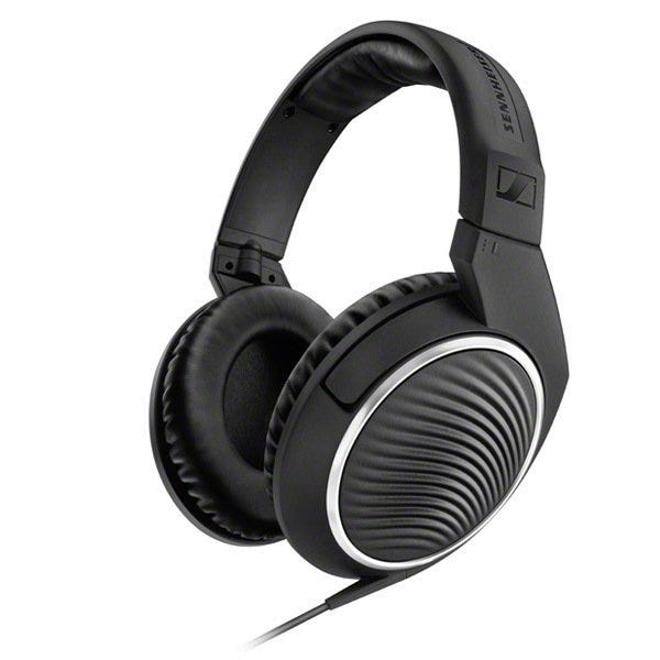 Sennheiser HD 461 (G/i) Headphones Review | by Alex Rowe | Medium