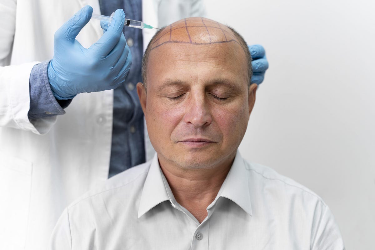 Best FUE hair transplant México. In the hair restoration landscape, one