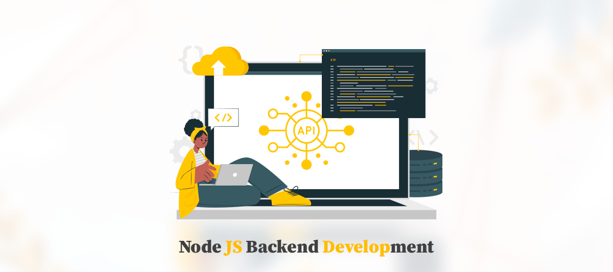 Why Is Node JS Backend Development Best In 2024 | by Bigscal ...
