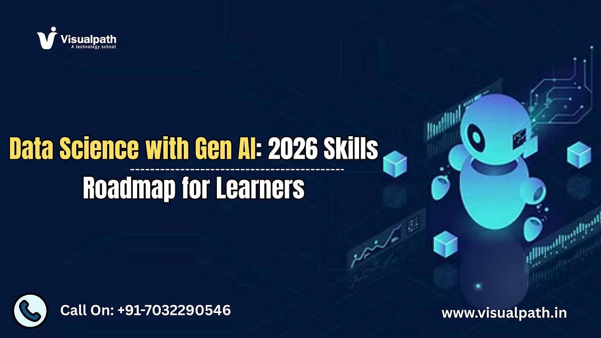 Data Science Institutes In Hyderabad AI Course Online
