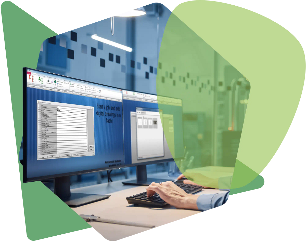 Design Estimating Pro The Ideal Digital Takeoff Tool McCormick