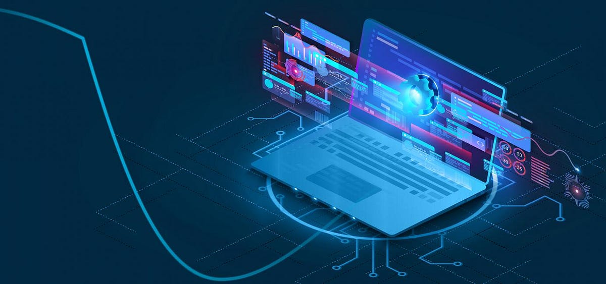 React Micro Frontend Application With Module Federation: A Step-By-Step ...