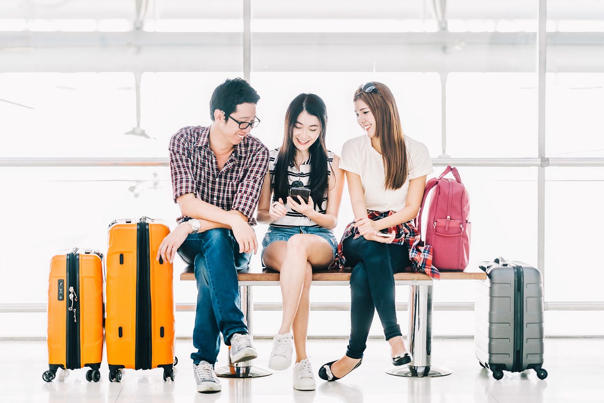 É melhor viajar com dinheiro, cartão de crédito ou pré-pago? | by ...