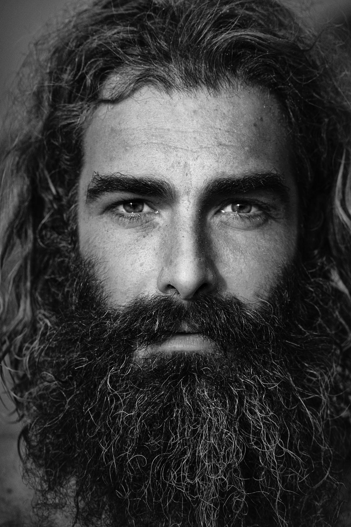 The Robinson Crusoes of Our Society by Justine Jacob Medium The Robinson Crusoes of Our Society by Justine Jacob Medium