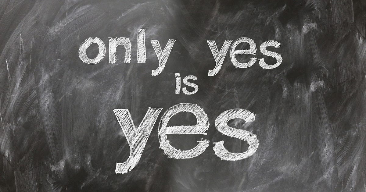 Digital consent: A foundation for a human-centric digital society