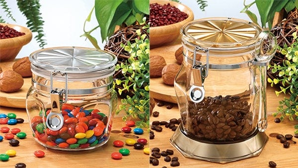 How to Choose the Right Food Storage Containers for Your Kitchen - Holar