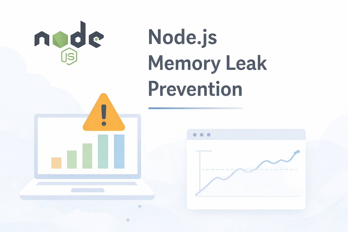 12 Production-Proven Best Practices to Prevent Memory Leaks in Node.js ...