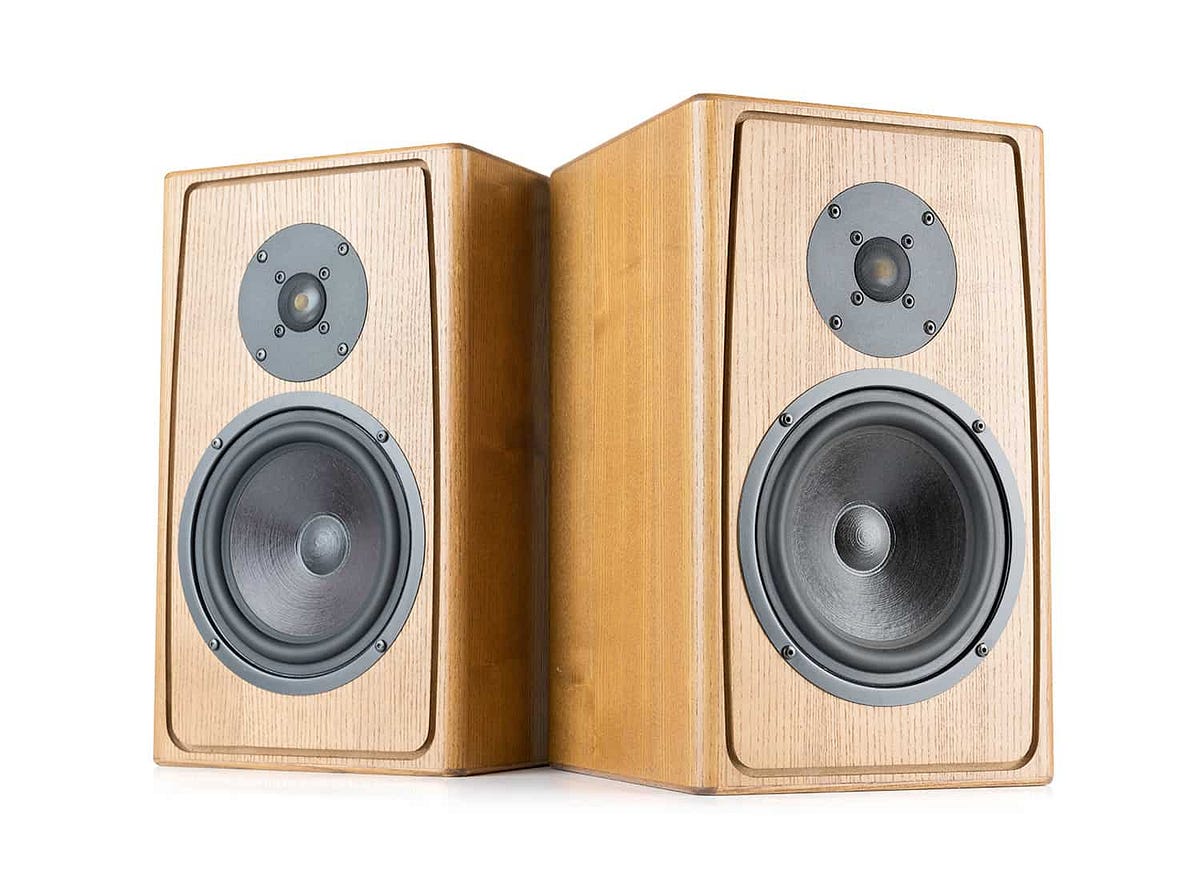 Top Bookshelf Speakers Under 500 Best bookshelf speaker under 500 - Azmusicalorg - Medium