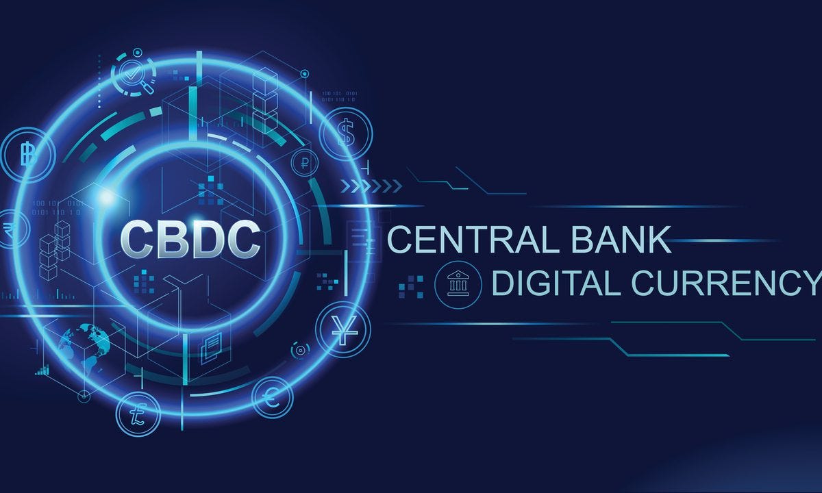 Why Are Banks Creating CBDC? Let’s Break It Down