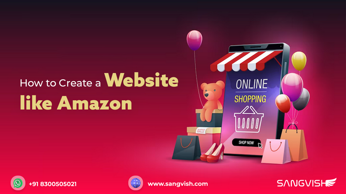 How to Create a site like Amazon That Succeeds Medium