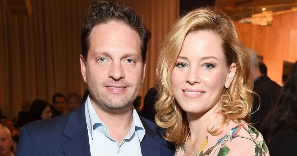 Elizabeth Banks and Her Husband Max Handelman: A Hollywood Power Couple - Elizabeth Banks Husband: Unveiling The Life Partner Of The Multi-Talented Actress