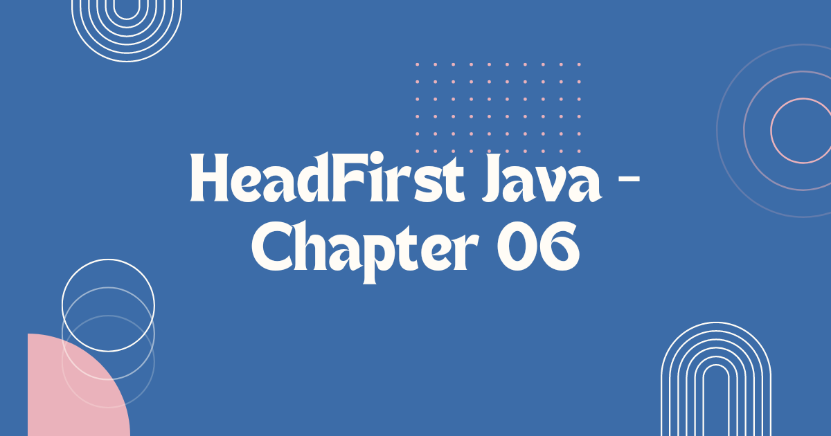 6. Java Library. Java comes with hundreds of pre-built… | by Thilini ...