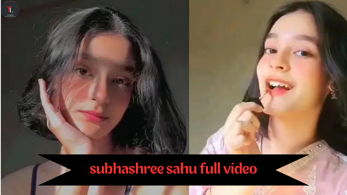 WATCH NOW ] SUBHSHREE SAHU VIRAL VIDEO : 17 साल की सुभाश्री साहू का लीक हुआ MMS  Video | by Himanshugupta | Medium