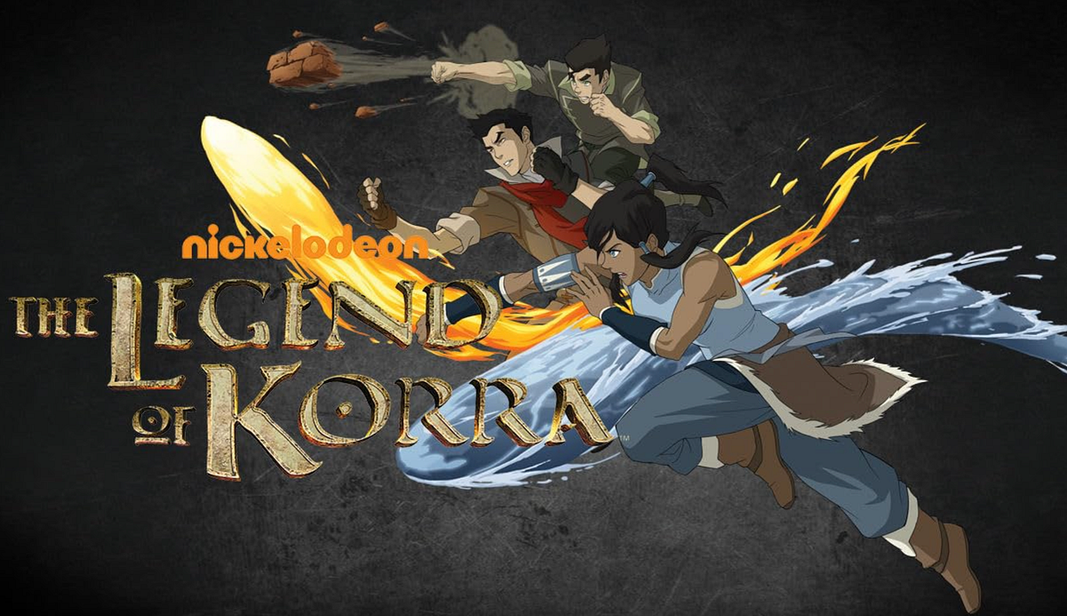 The Legend of Korra A Misunderstood Sequel by Ben Ulansey Fanfare