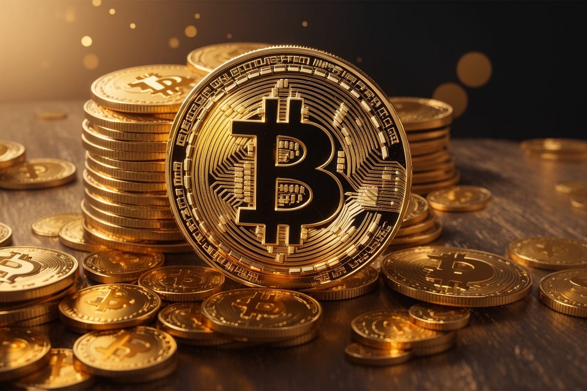 Future of Blockchain Predictions for Cryptocurrency in 2024. by