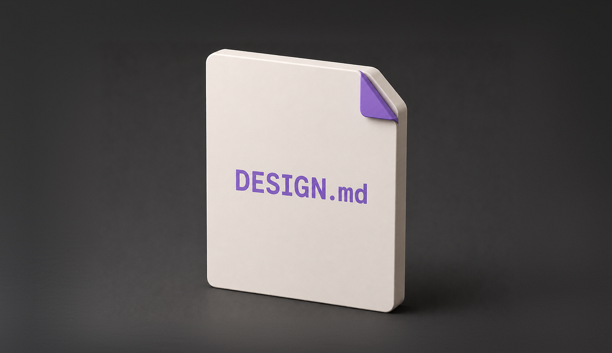 What is DESIGN.md and How To Use It