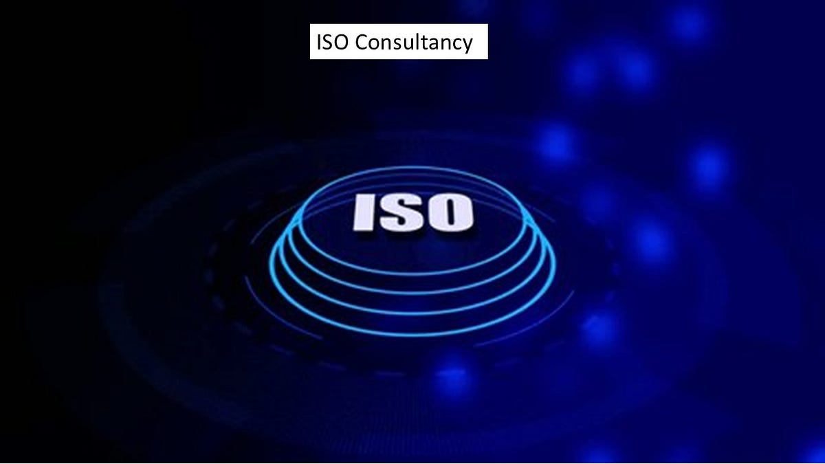 Increasing Your Business Standards with ISO Certification’s Benefits ...