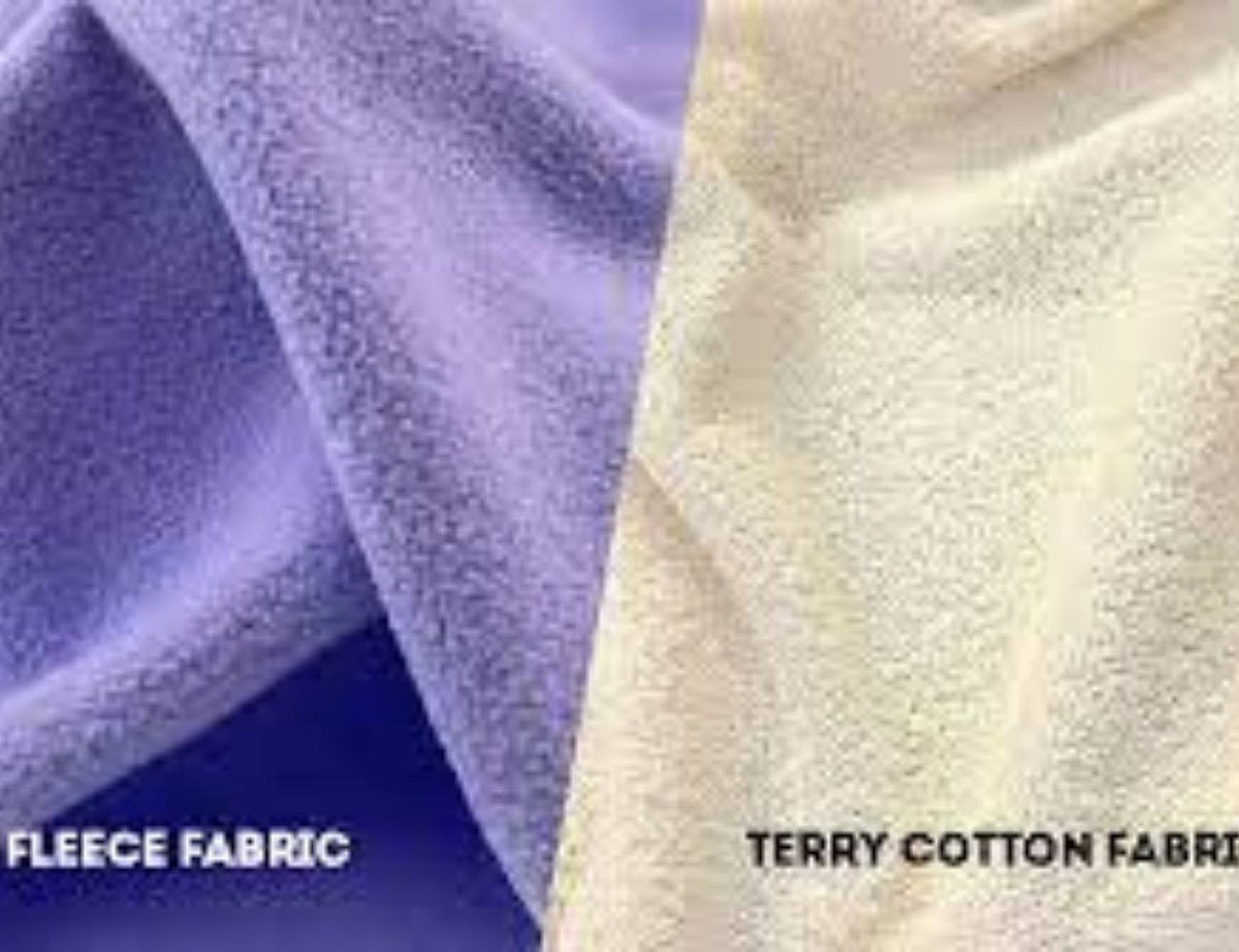 Fleece vs. Cotton Sweatshirts A Cozy Smackdown by deepak verma Medium