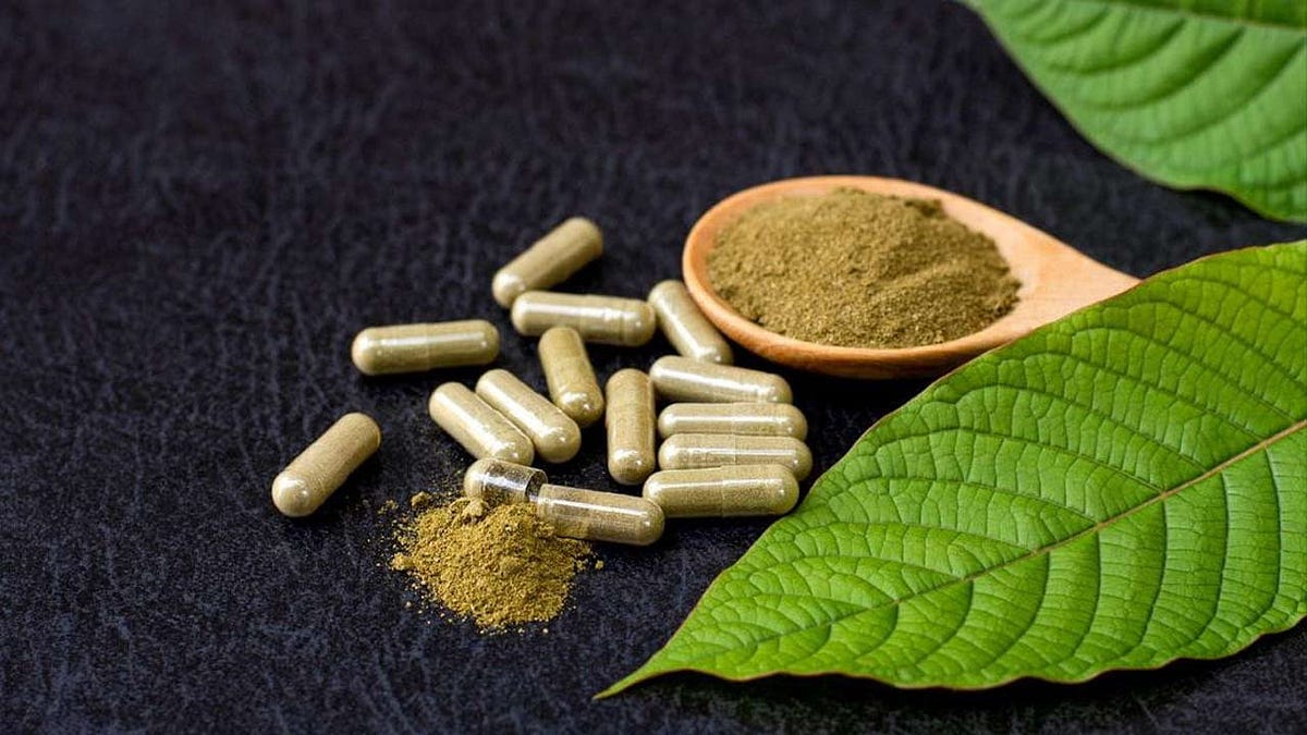 Magic Of Kratom Powder And Its Many Marvels | by Veal Boozer | Mar ...